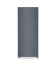 Pel Vertical Deep Freezer 8 Cu Ft Grey (PVF-6D) - On Installments  -Zohae( 3 Months 0% Percent Profit Product Available On 48 Months Installment )
